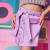 Falda Short niñas