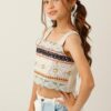 Crop Top Hindu