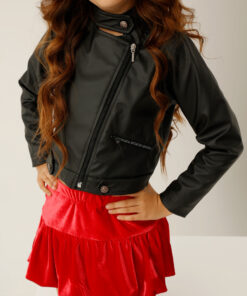 Chaqueta